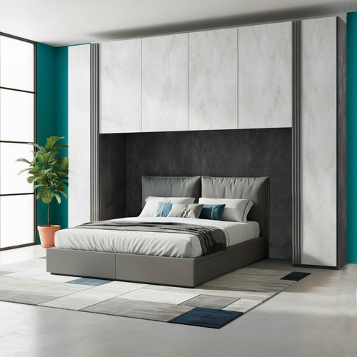 Armadio ponte selva con - selva,
