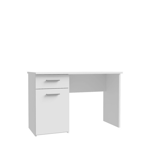 Scrivania meta laminato - in,
