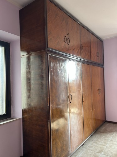 Armadio ponte legno - in,