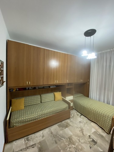Cameretta completa con - , armadio