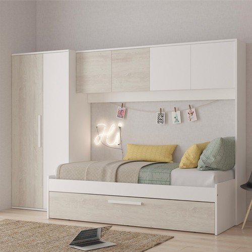 Cameretta ponte 6006 - cameretta,