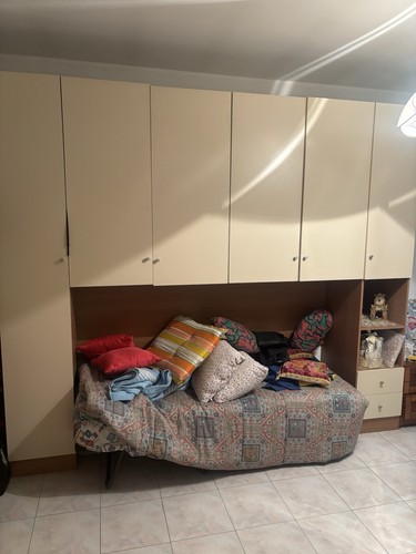 Armadio ponte per - armadio, letto
