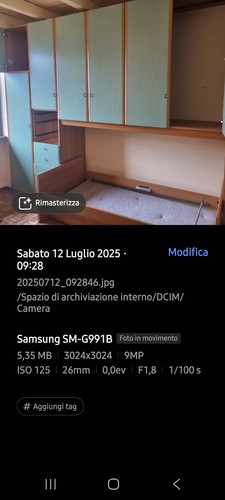 Cameretta ponte per bambini - a,