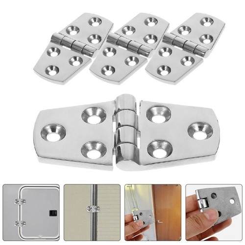 Cerniere per porte resistenti