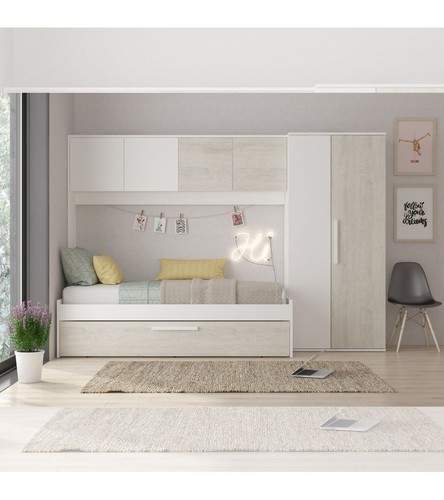 Cameretta ponte 6006 con - 6006,