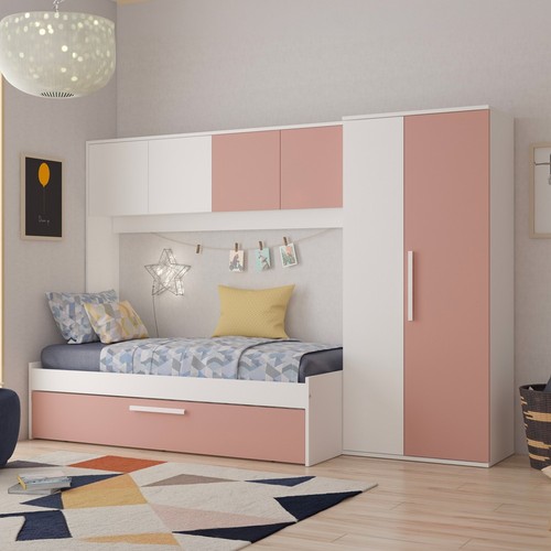 Cameretta ponte 6007 con - ponte,