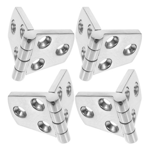 Cerniere per porte resistenti